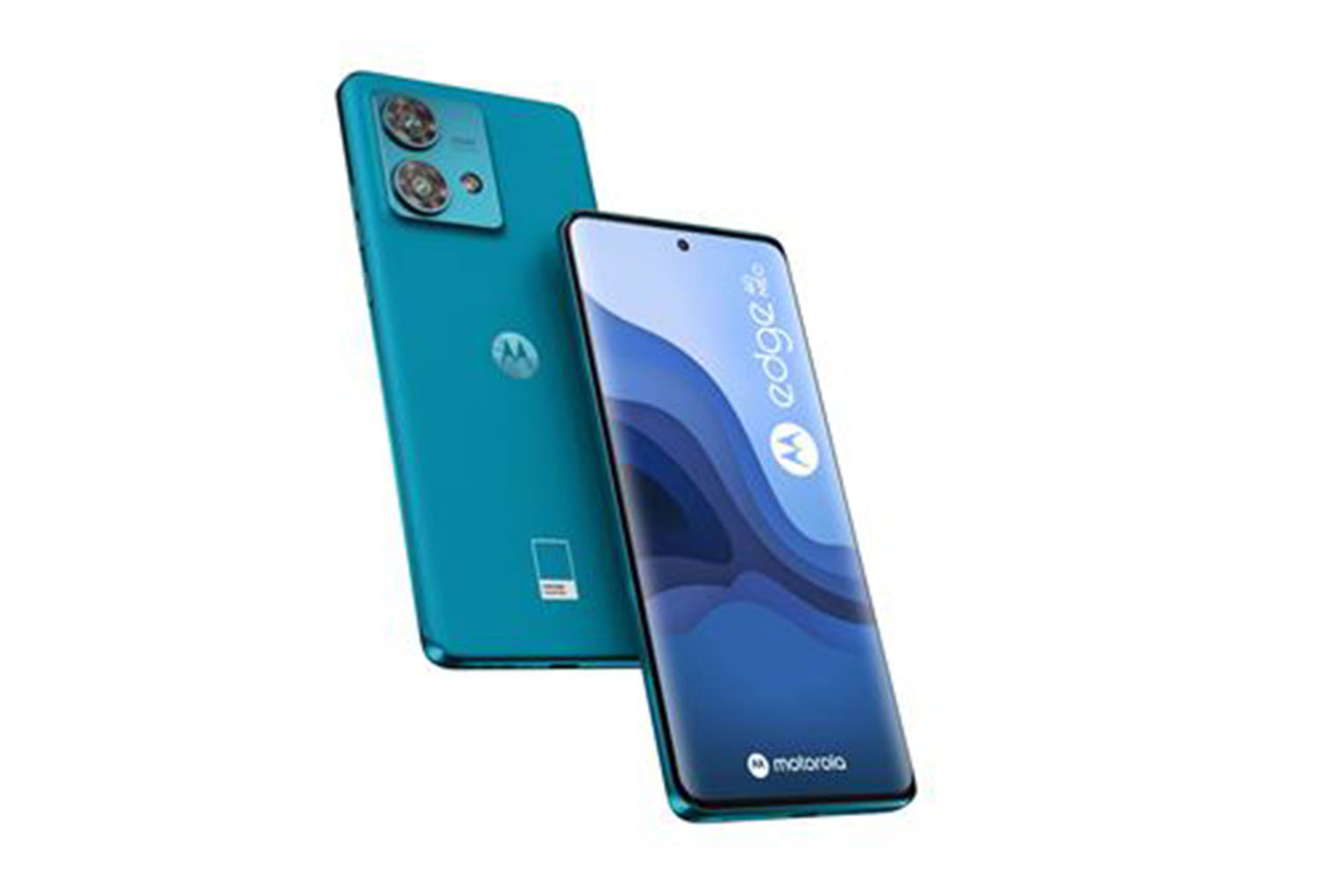 Motorola Edge 40 Neo
