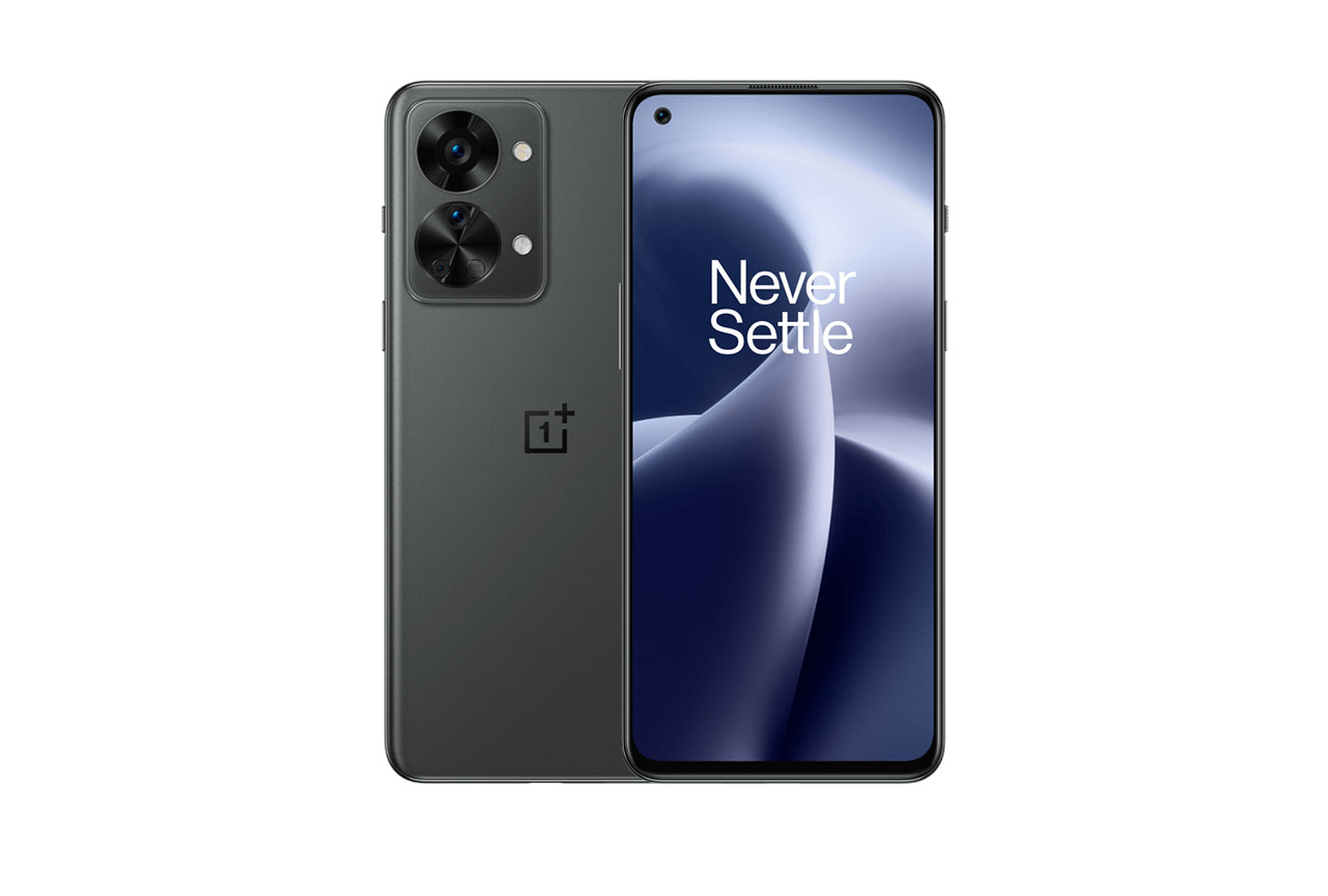 OnePlus Nord 2T 5G
