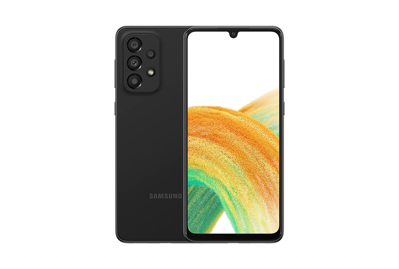 Samsung Galaxy A33 5G