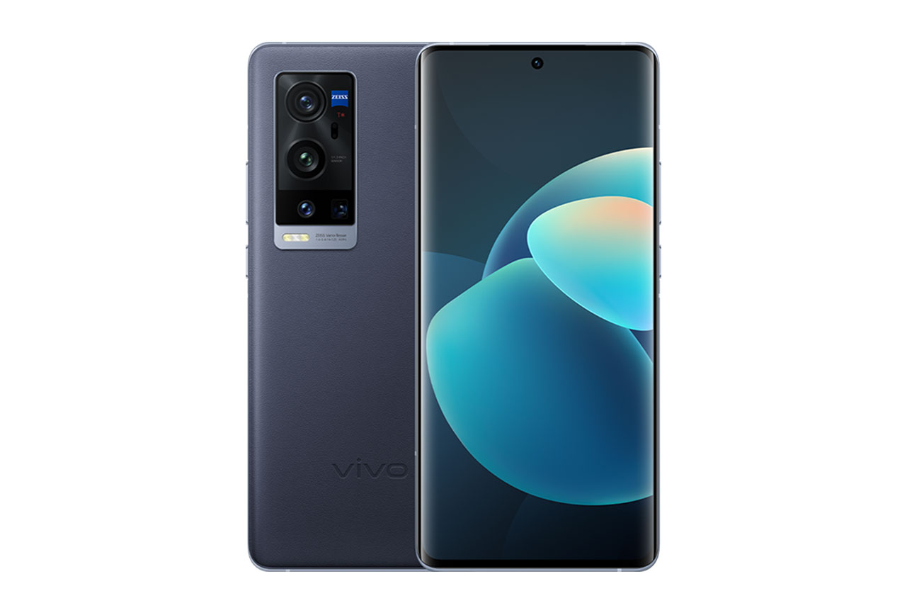 Vivo X60 Pro+