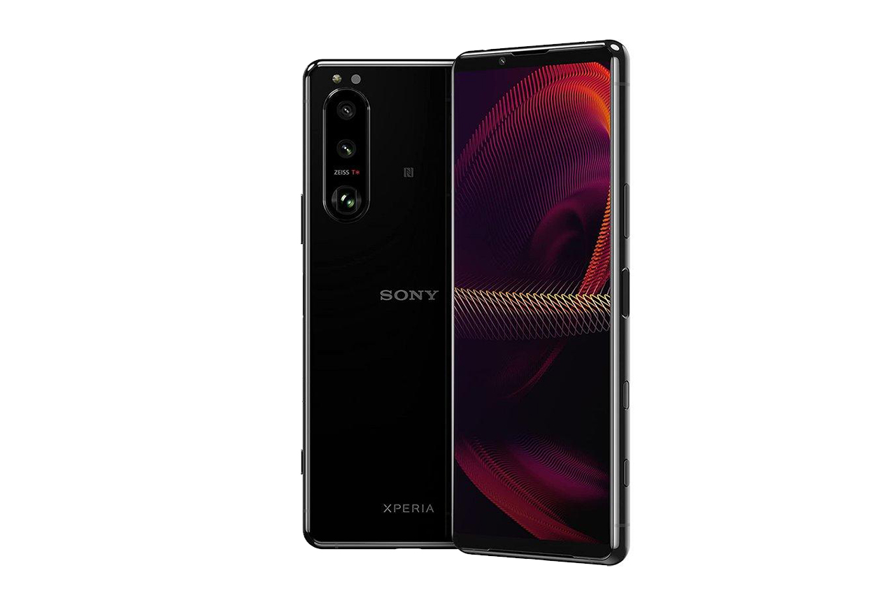 Sony Xperia 5 III