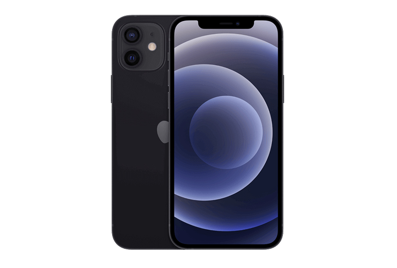 Apple iPhone 12