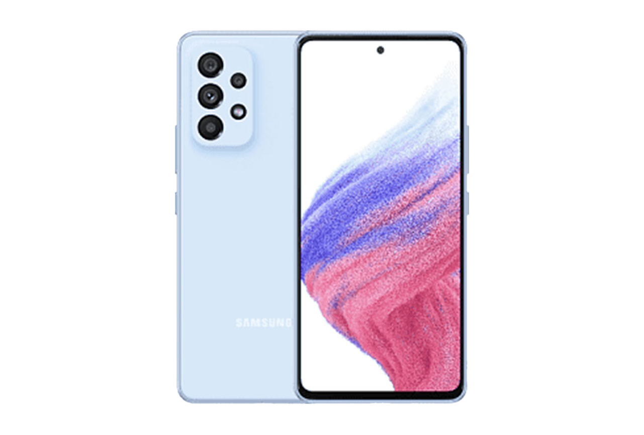 Samsung Galaxy A53 5G