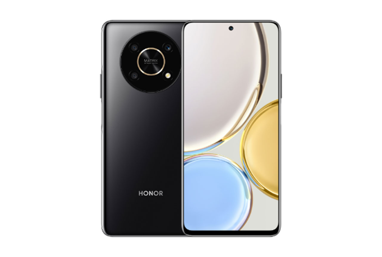 Honor Magic4 Lite 5G