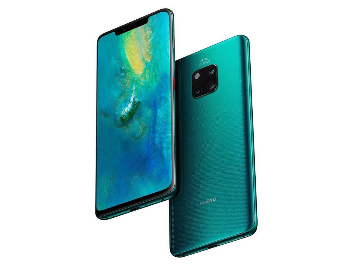 Huawei Mate 20 Pro