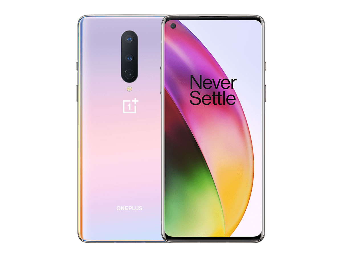 OnePlus 8