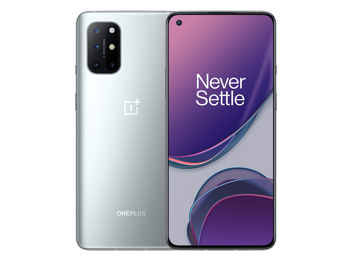 OnePlus 8T