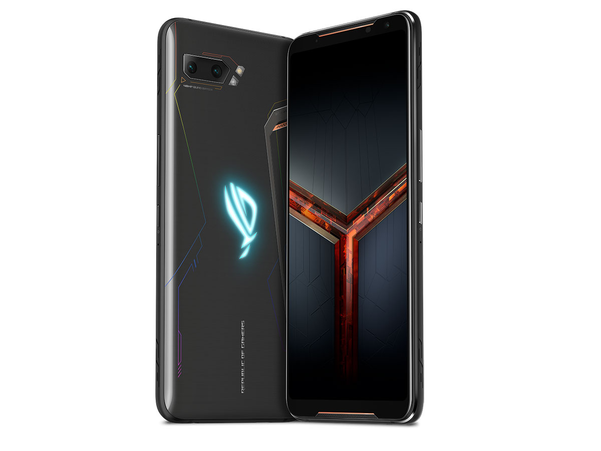Asus ROG Phone 2